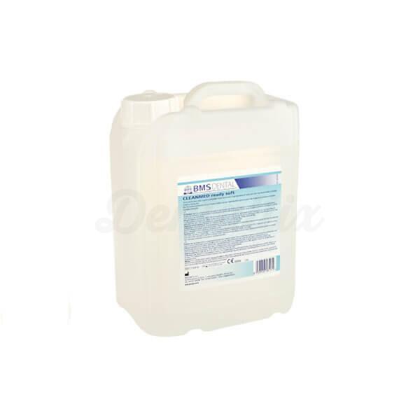 Cleanmed Ready Soft : Désinfectant de Surface sans Alcool