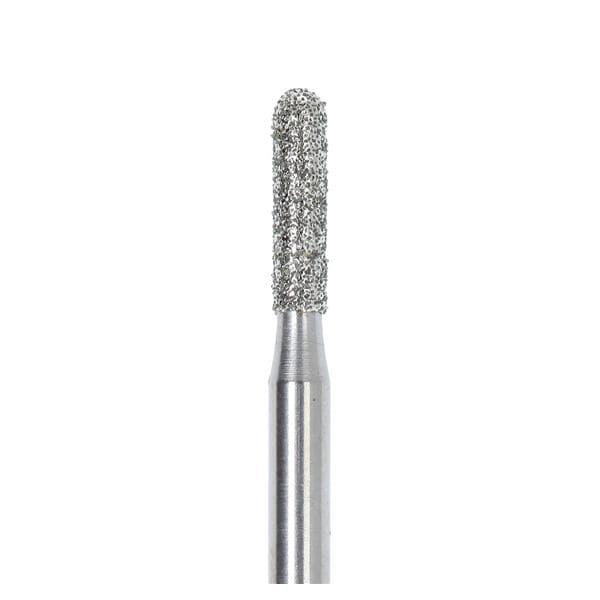 Fraises diamantées FG 140 cylindrique ronde xl