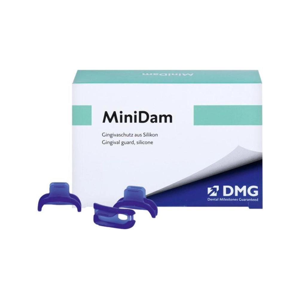 DMG MiniDam