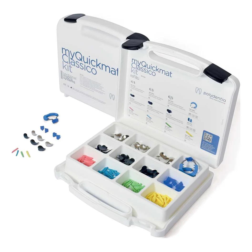 MYQUICKMAT CLASSICO - LE KIT