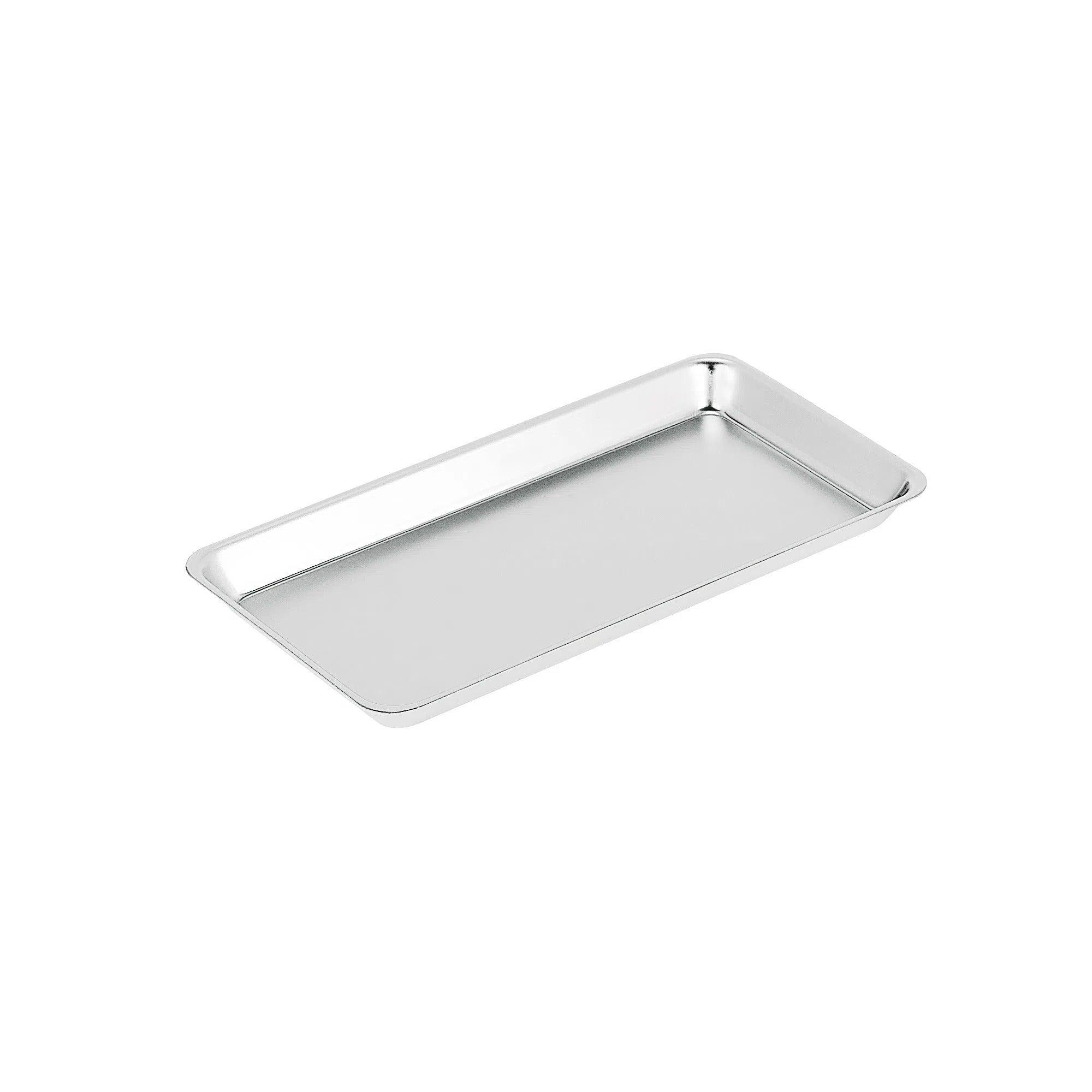 Asa Dental Instrumententray Type 2 (Maxi - 200x150 mm)
