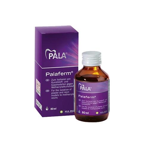 Isolatiemiddel voor Gips- en Harsmodellen (80 ml)