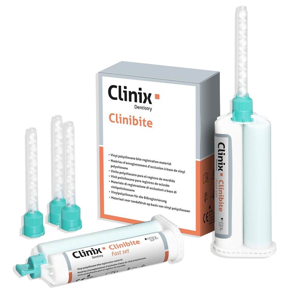 CLINIBITE (2X50ML)