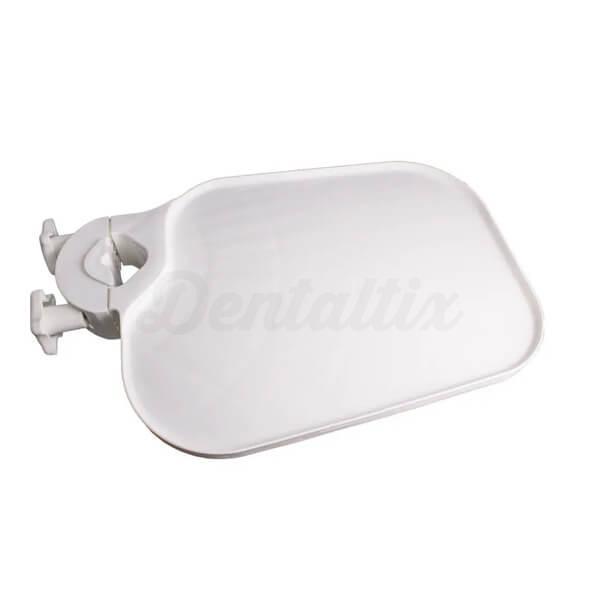 Plateau pour fauteuil dentaire de Bader (1 pce)