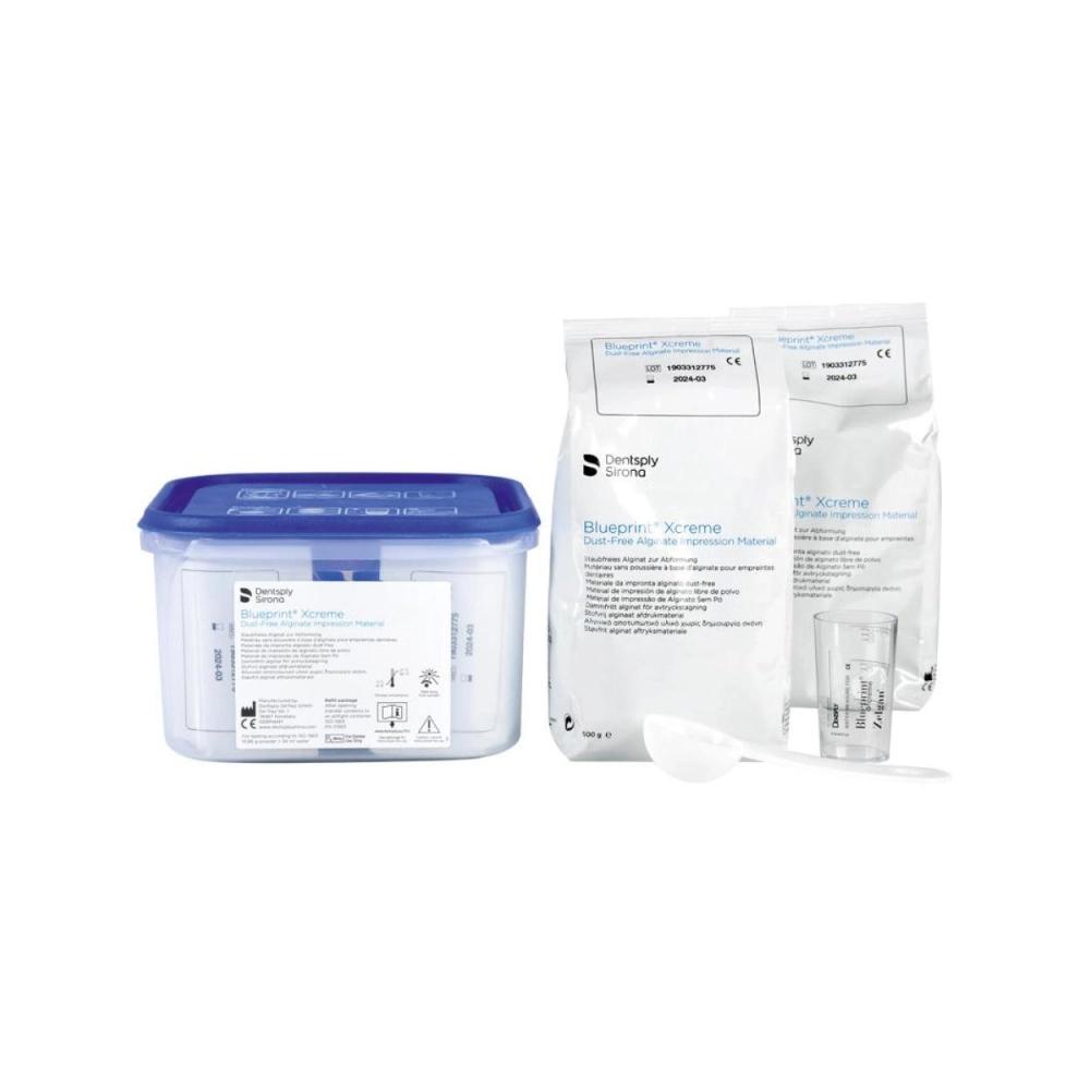 Blueprint® Xcreme - 2x500g