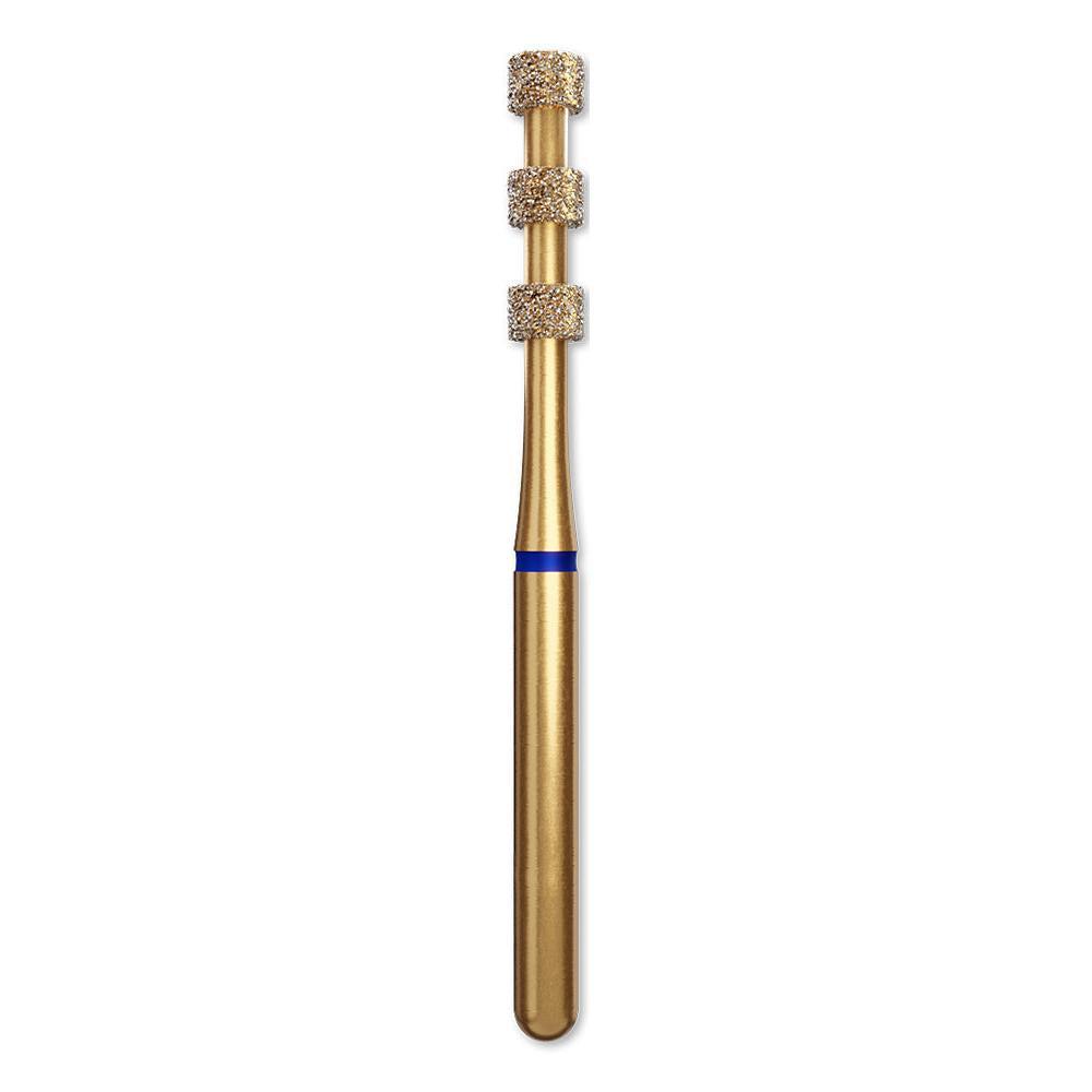 Fraise diamantée Coltène DIATECH G834 FG 314-021-06.8 grain moyen (5 pcs)