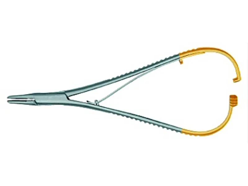 Porte Aiguille Mathieu-Kocher 14Cm