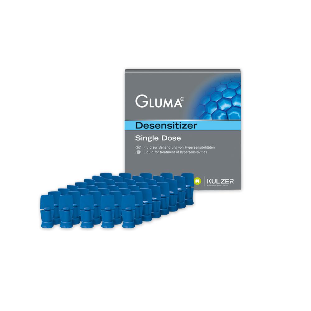 GLUMA DESENSITIZER (40X0.1ML)