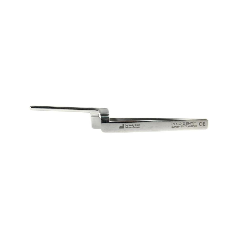 PoloDent Pince pour papier d'articulation Miller 650 l'unité