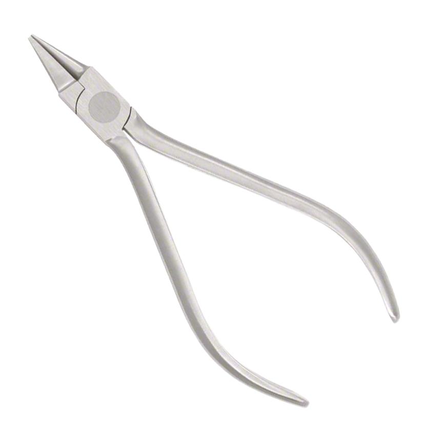 PINCE BEC D'OISEAU CONCAVE