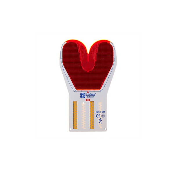 Capteurs OccluSense® XL - Capteurs de Pression Grand Format (25 pièces)
