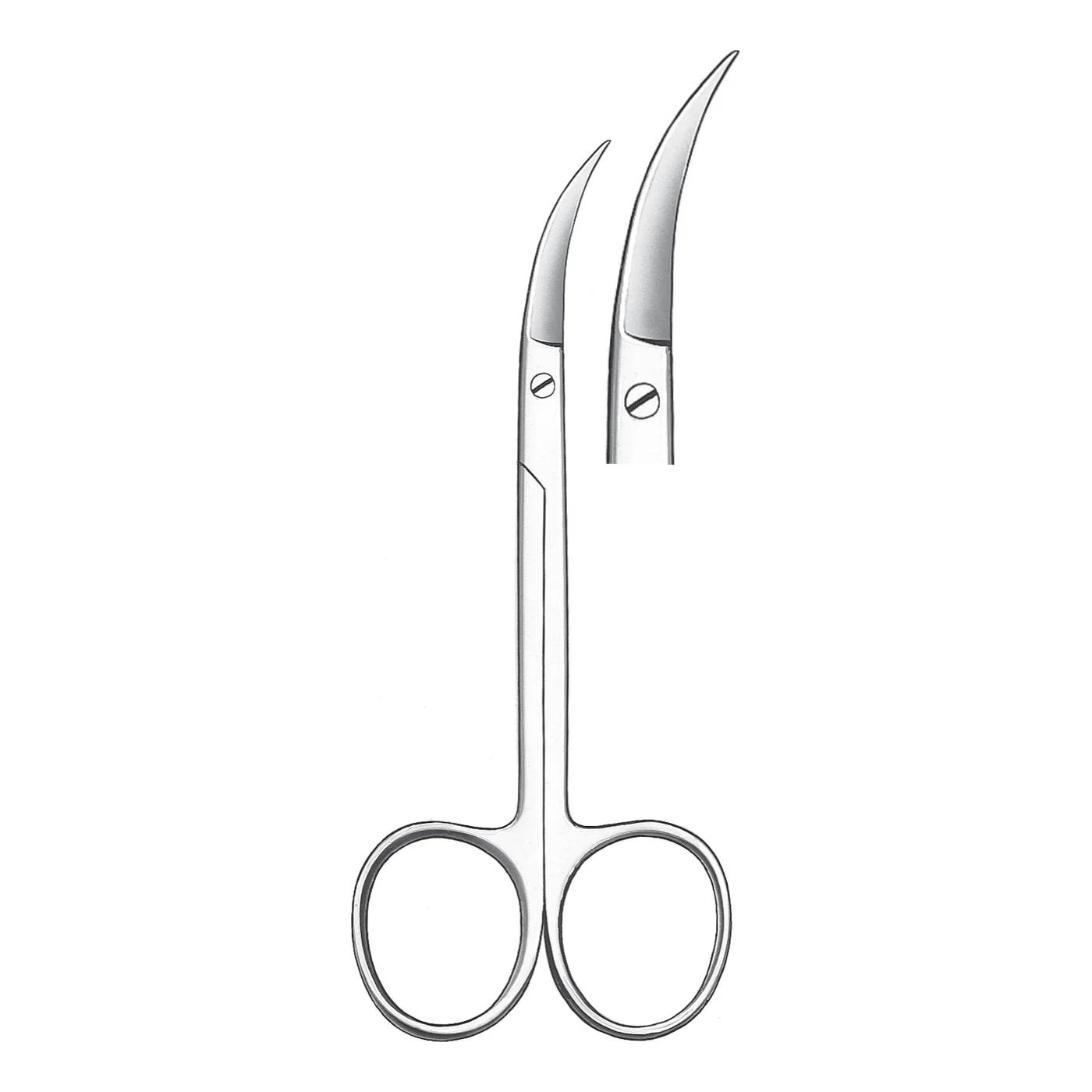 Schaar Cm 0808-1/2