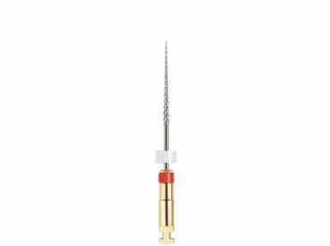 Re-Root™, Size RR2, Taper .06, Length 19 mm, red