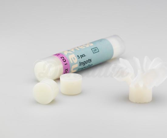 pilules EMAX PRESSE disilicate IPS conduit Value (3U.)