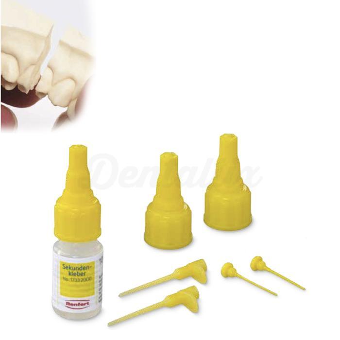 Renfert Puissant super glue