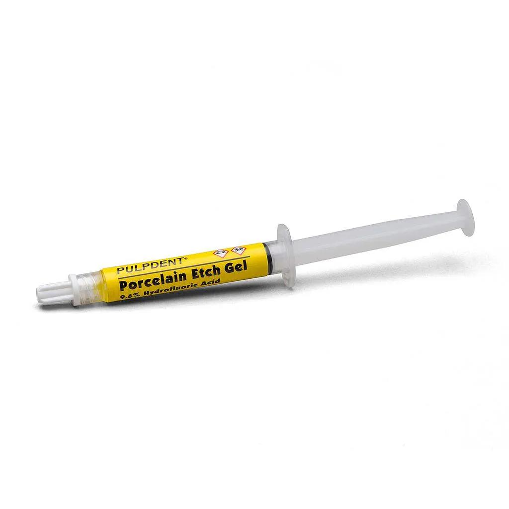 PORCELAIN ETCH GEL (1X3ML)