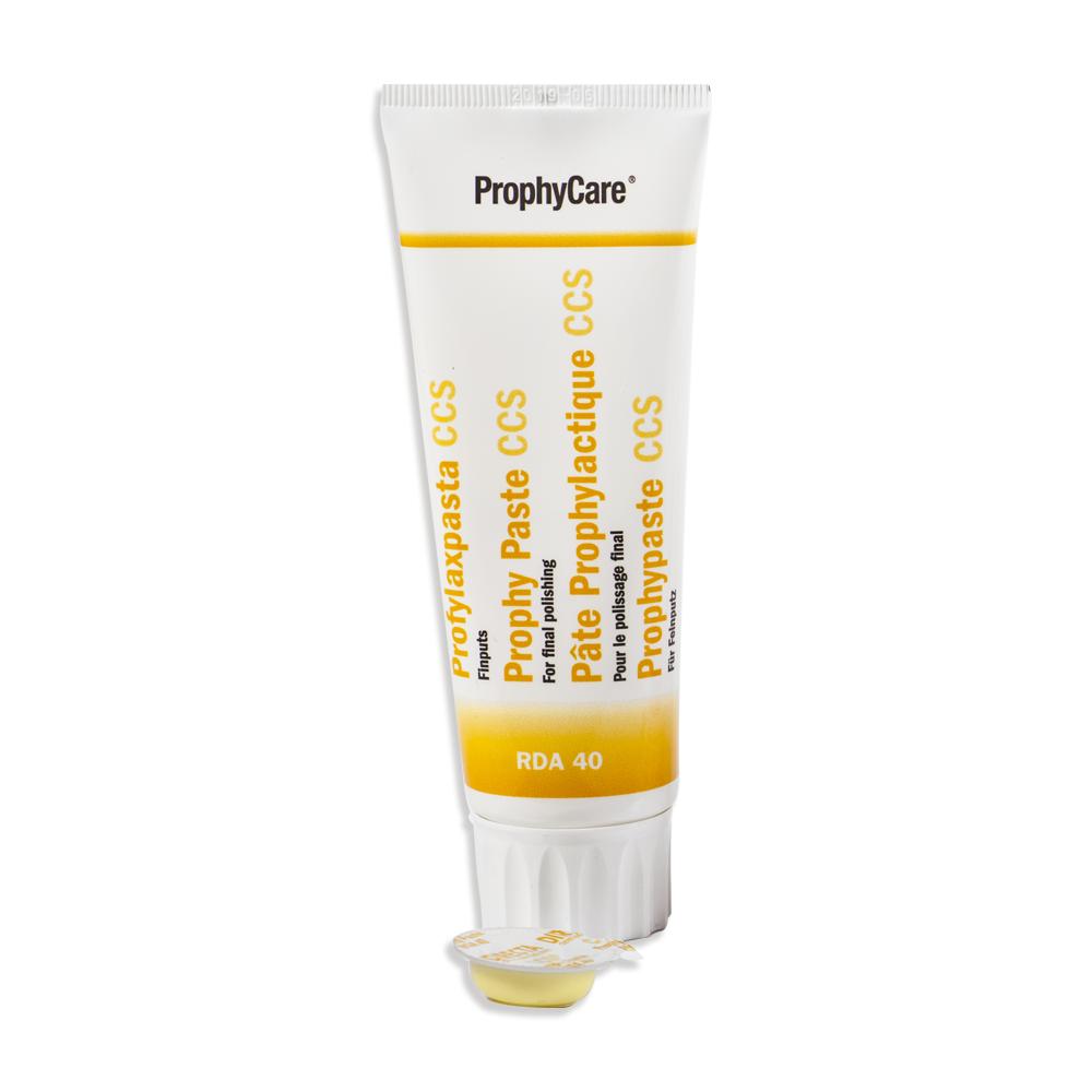 PATE A DETARTRER (60ML)