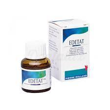 EDTA pour alésoirs de canal (14 g)