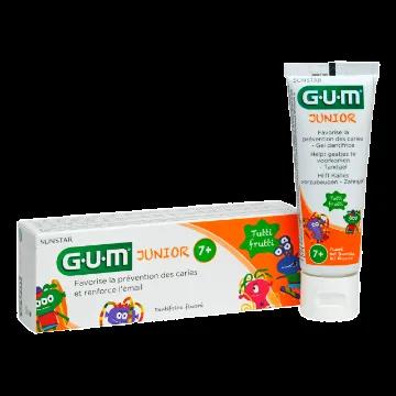 Dentifrice Junior 50ml