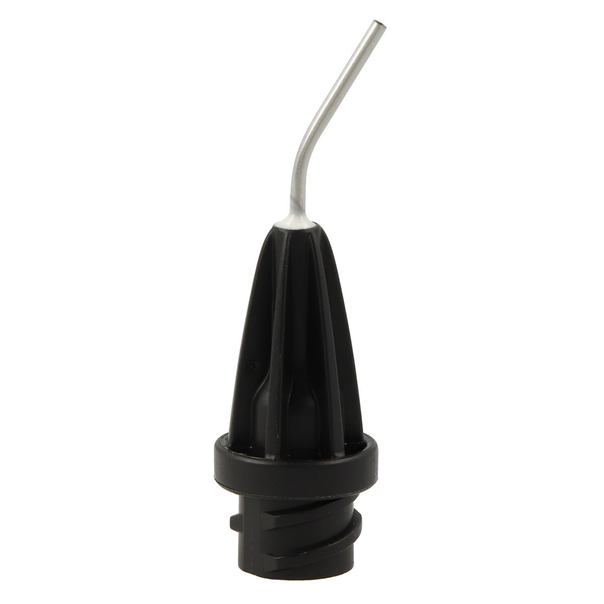 Tetric® plus Canules d'application Luer-Lock 0,9mm - noir