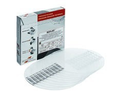 PLAQUES A THERMOFORMER SOFT 125MM (10)