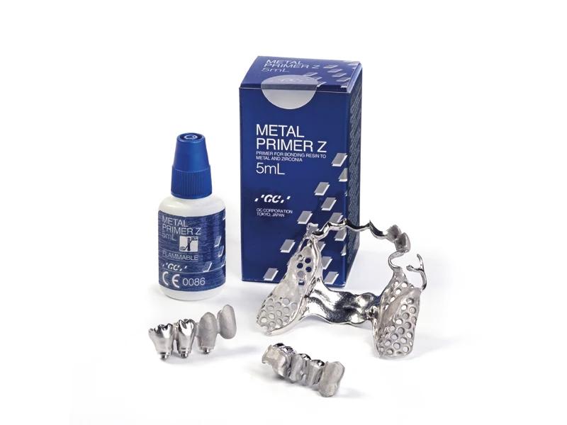 Metal Primer Z