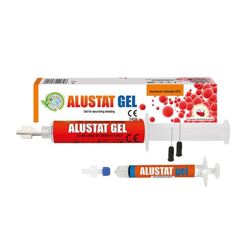Hemostatische Tandvleesretractiegel (10 ml)
