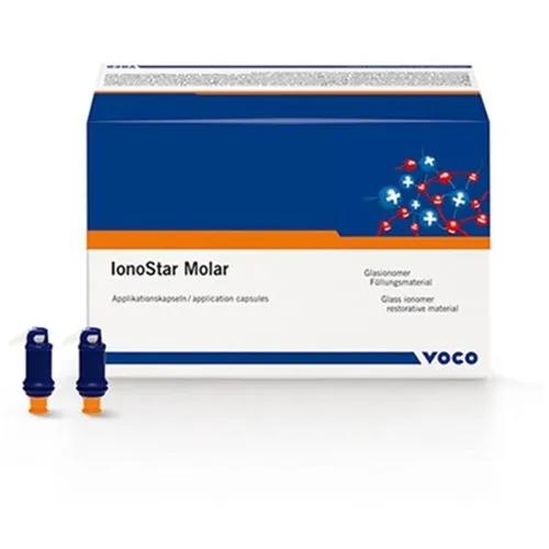 IONOSTAR MOLAR CAPSULES 20