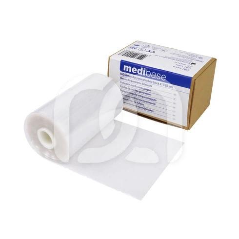 Protection Mordu Panoramique Biodegradable 41 x 58 mm (500)