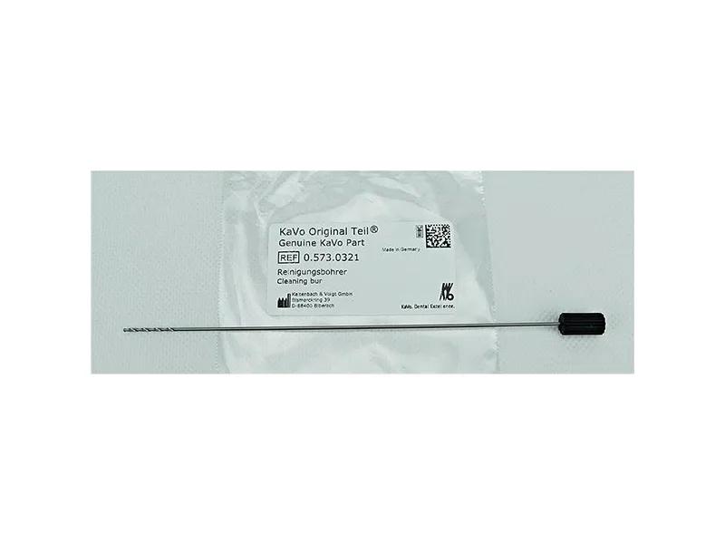 Prophyflex cleaning drill