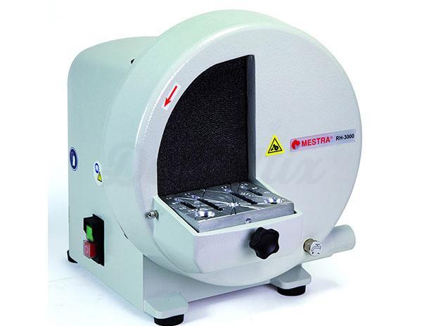 RH3 gipstrimmer voor modellen, schijf van siliciumcarbide