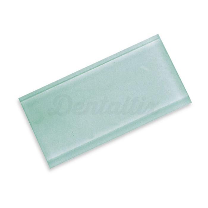 Lame de verre (15 x 7 cm)