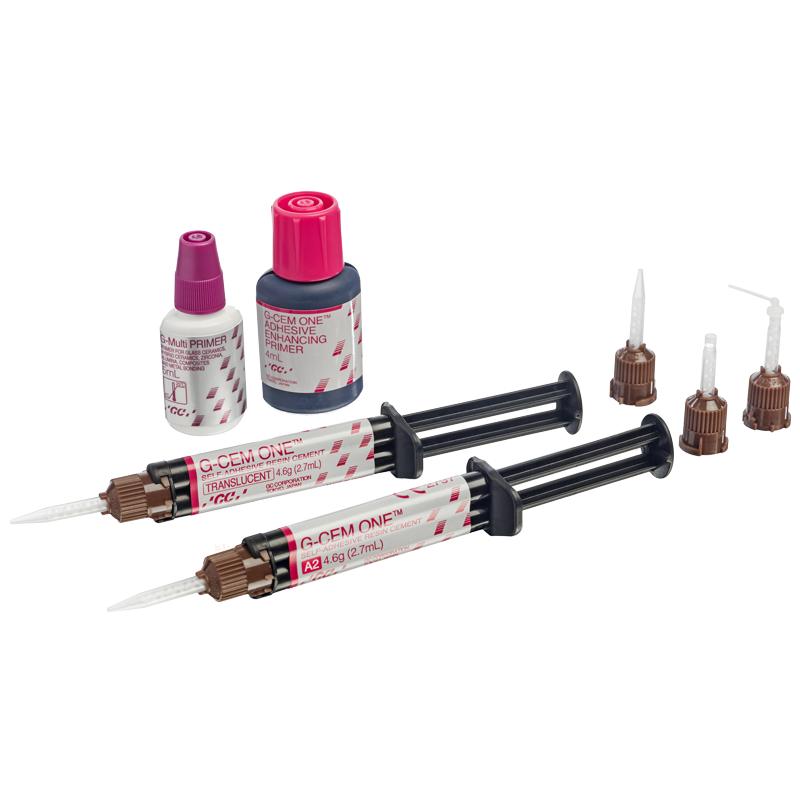 G-CEM ONE SYSTEM KIT
