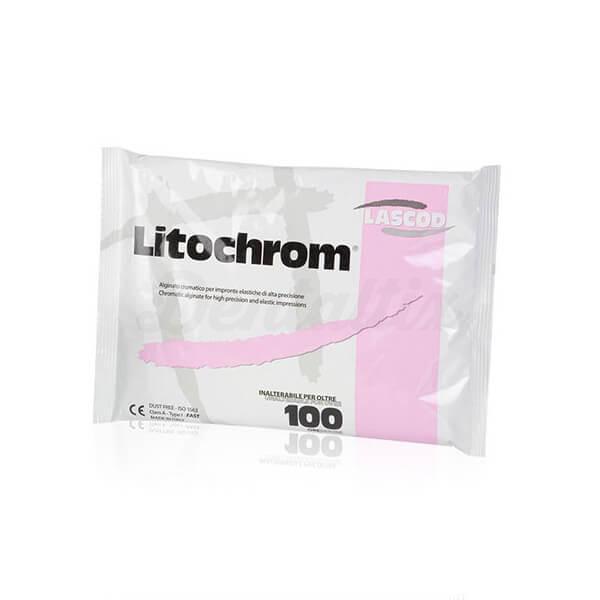 Litochrom : Alginate chromatique (450 g)