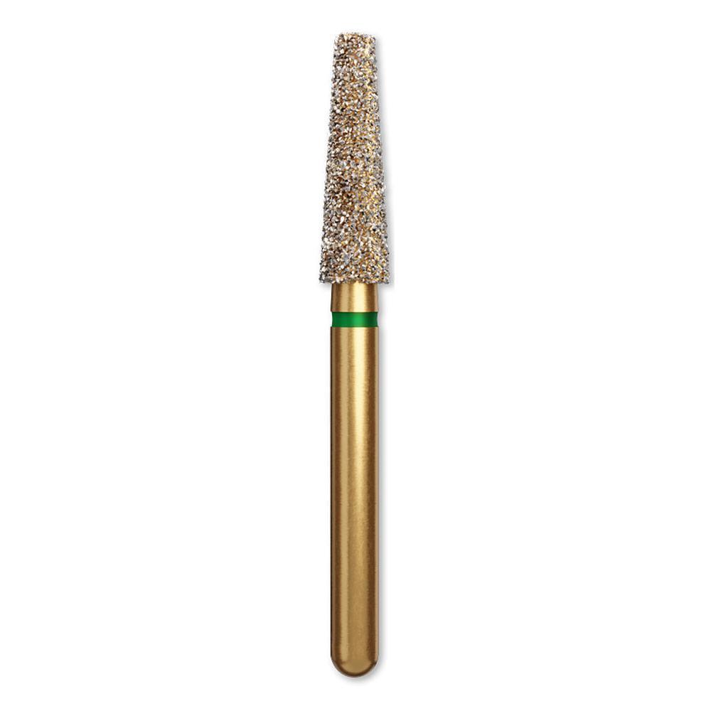Fraise diamantée Coltène DIATECH G847 FG 314-025-08.0 gros grain (5 pcs)