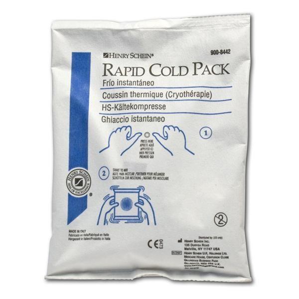 Rapid Cold Pack - Emballage 24 pcs