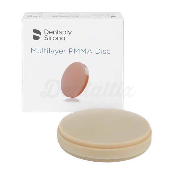 PMMA-freesdisc (98 mm)