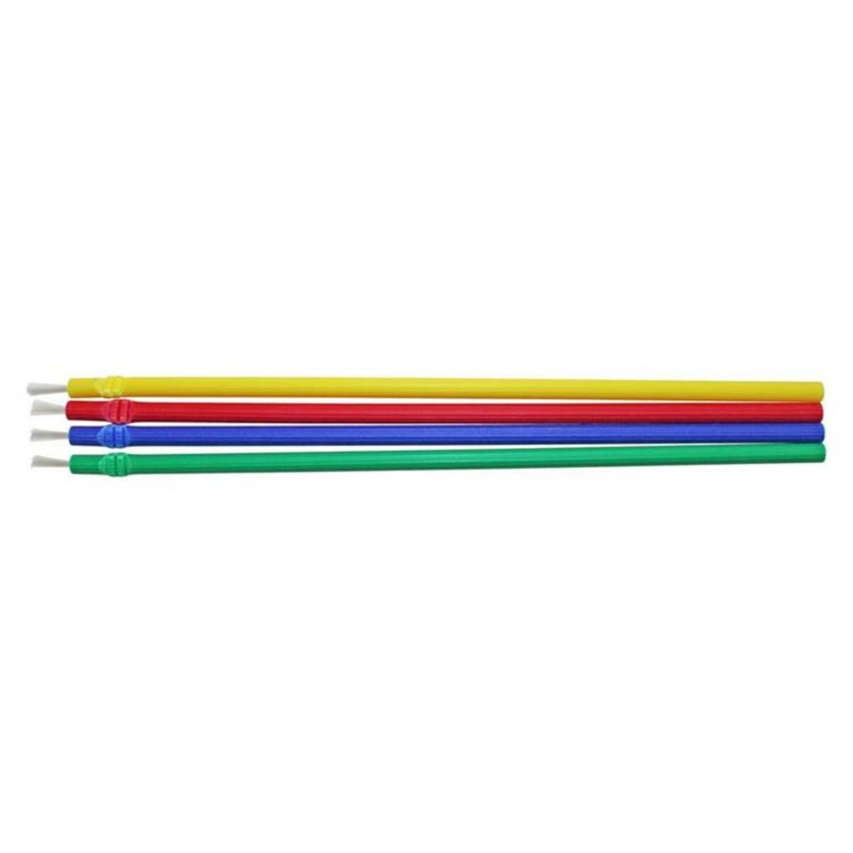 Centrix Benda-Brush mini manches et pinceaux
