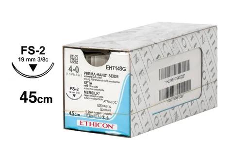 Perma-Hand 4-0 FS-2 EH7149G