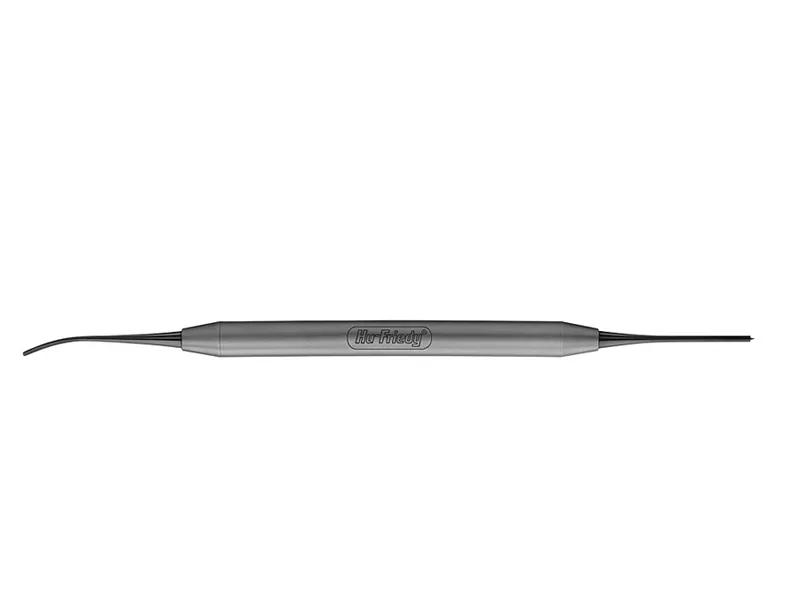 Instrument Placement Membrane Euwe Black Line
