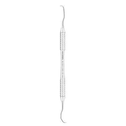 Curette de Gracey mésio-distale 11/14 avec manche Leonardo