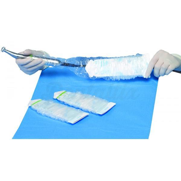 Omnia Tubing Sheath (120x7cm) w/OmniSleeve Inserter