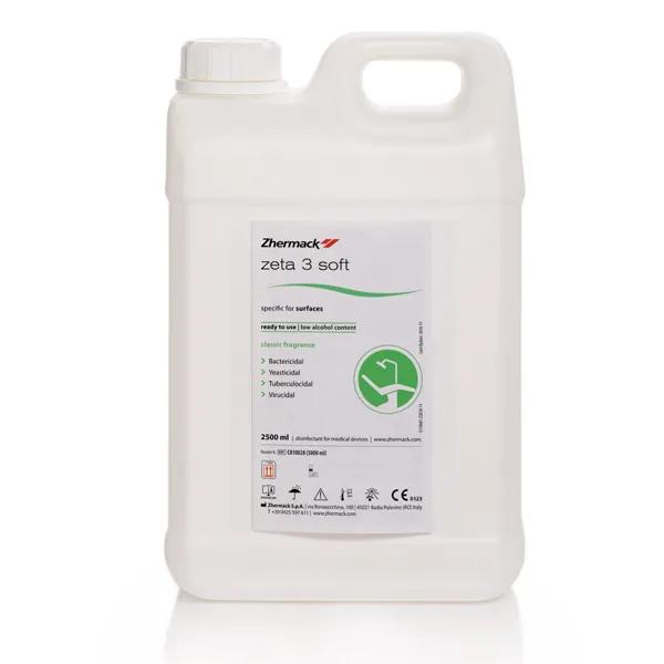 Zeta 3 Soft Classic 2x 2,5L