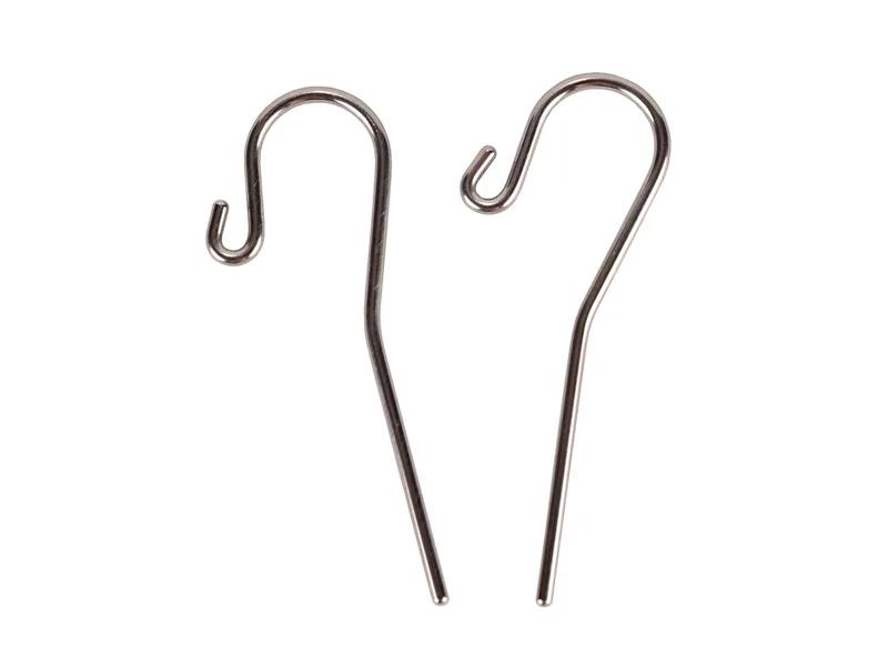 Dual Pex Lip clips