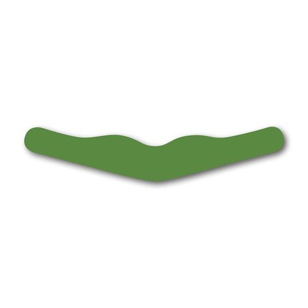 Composi Tight Slick Tofflemire Verte, Sous Gi