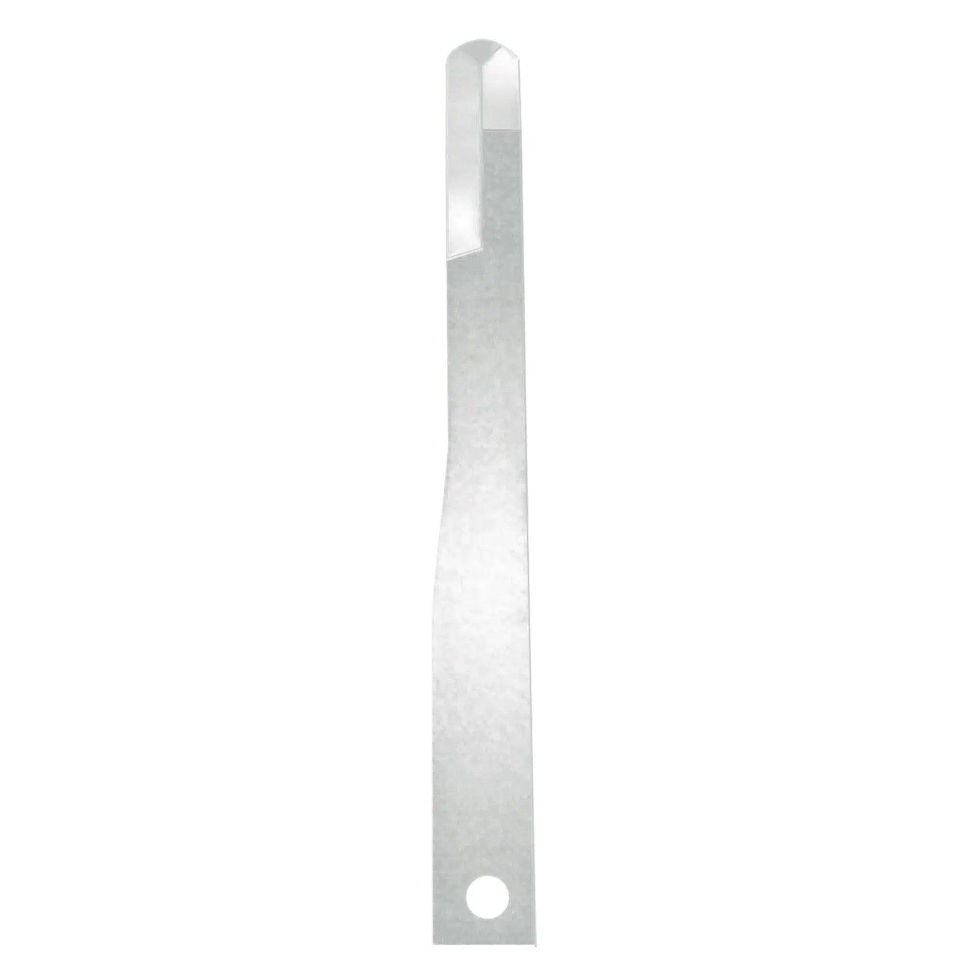 Asa Dental Micro Scalpelmesjes Steriel (25 st.) #4