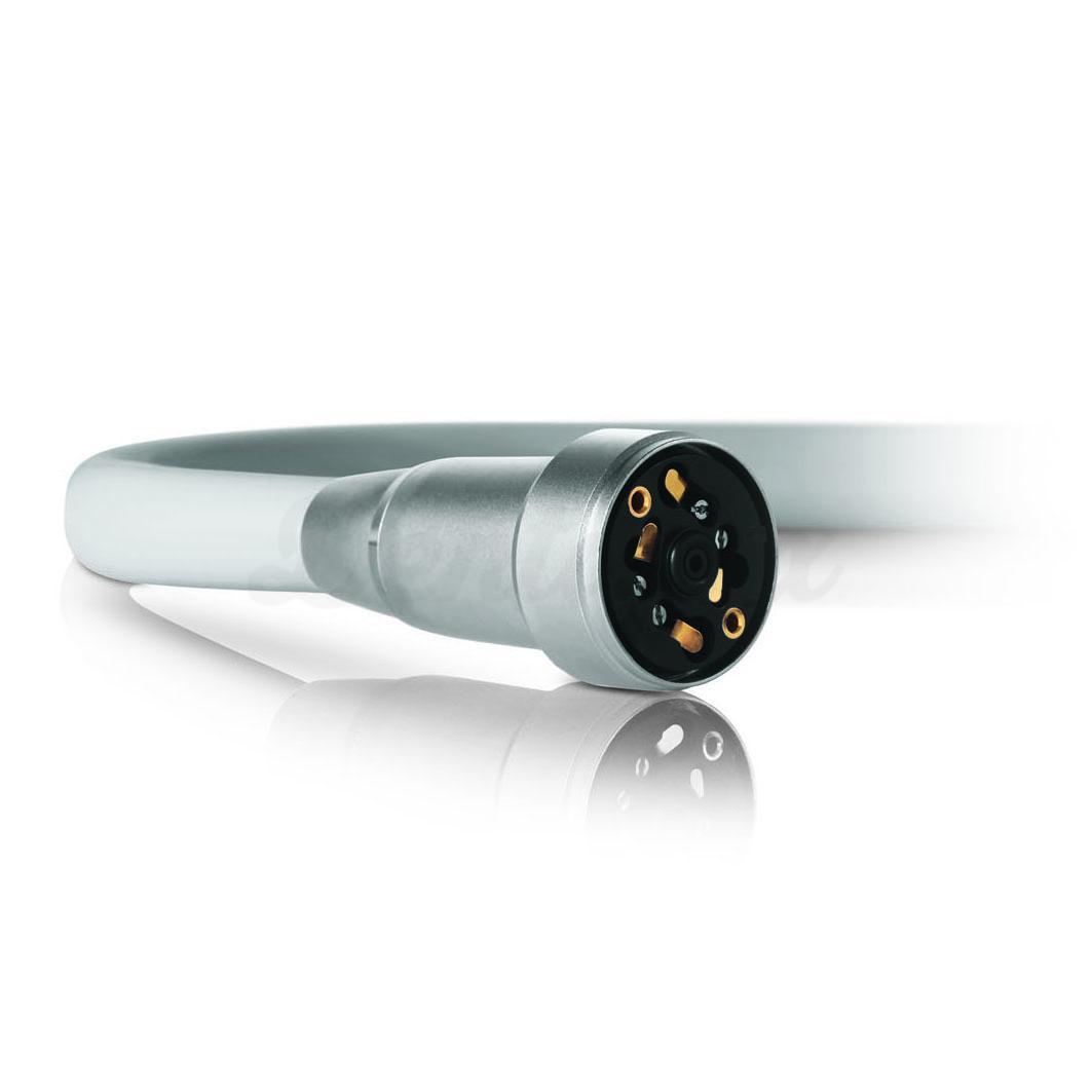 Tuyaux MC2 gris tournant 1,7 m