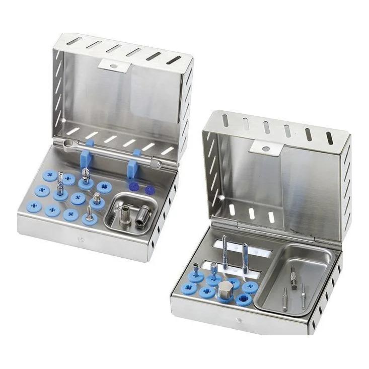 Kit Implantologie N1 10X8.5X5Cm