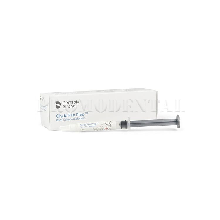 Glyde Lime Prep Seringue kit