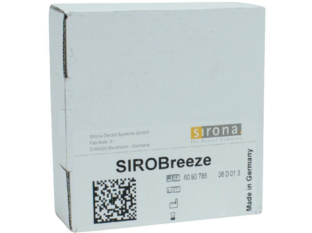 Sirona SiroBreeze